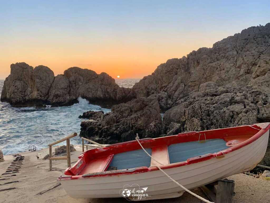 que ver en capri en un dia