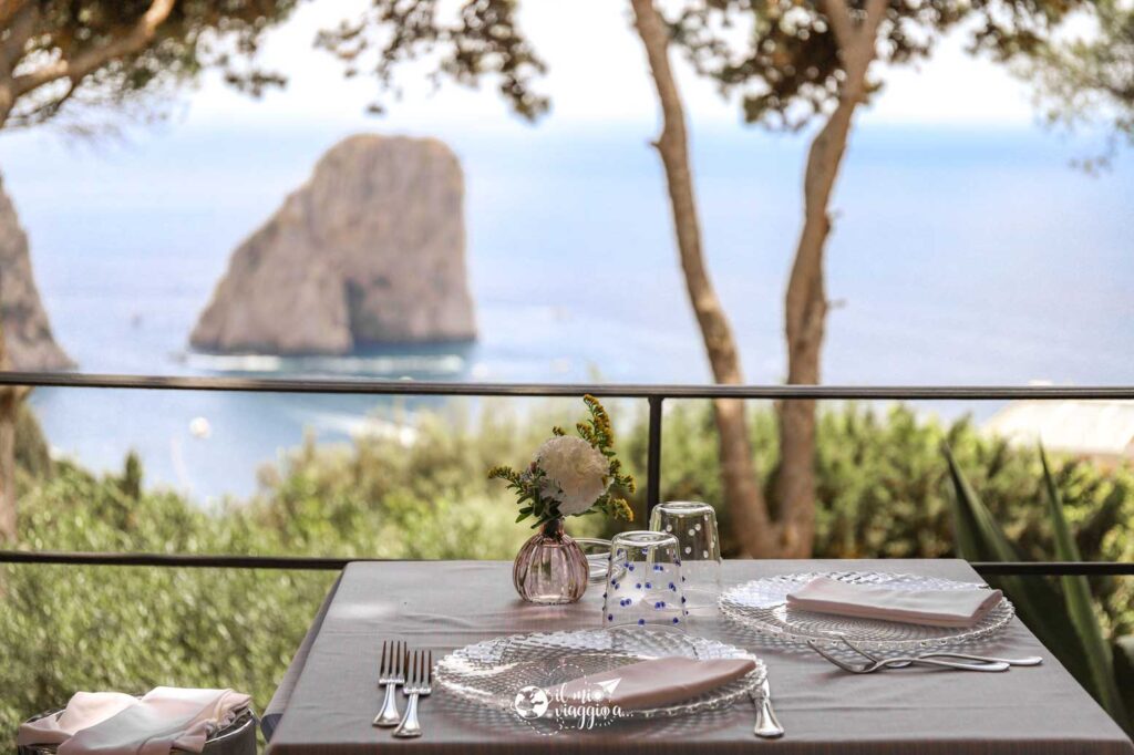 que ver en capri en un dia