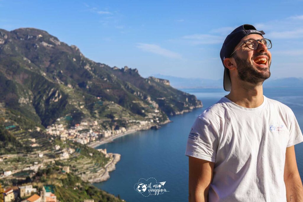 ciudad de ravello