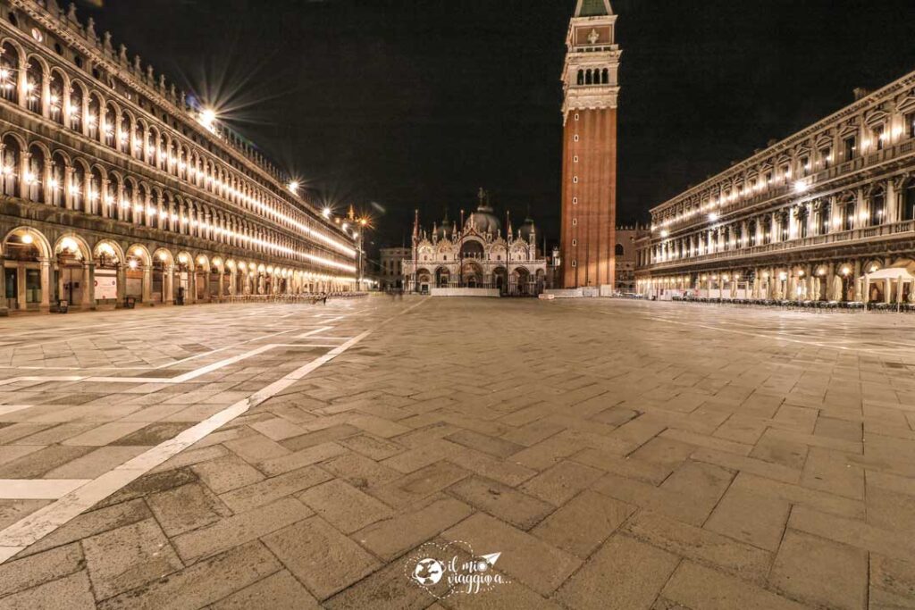 plaza san marco