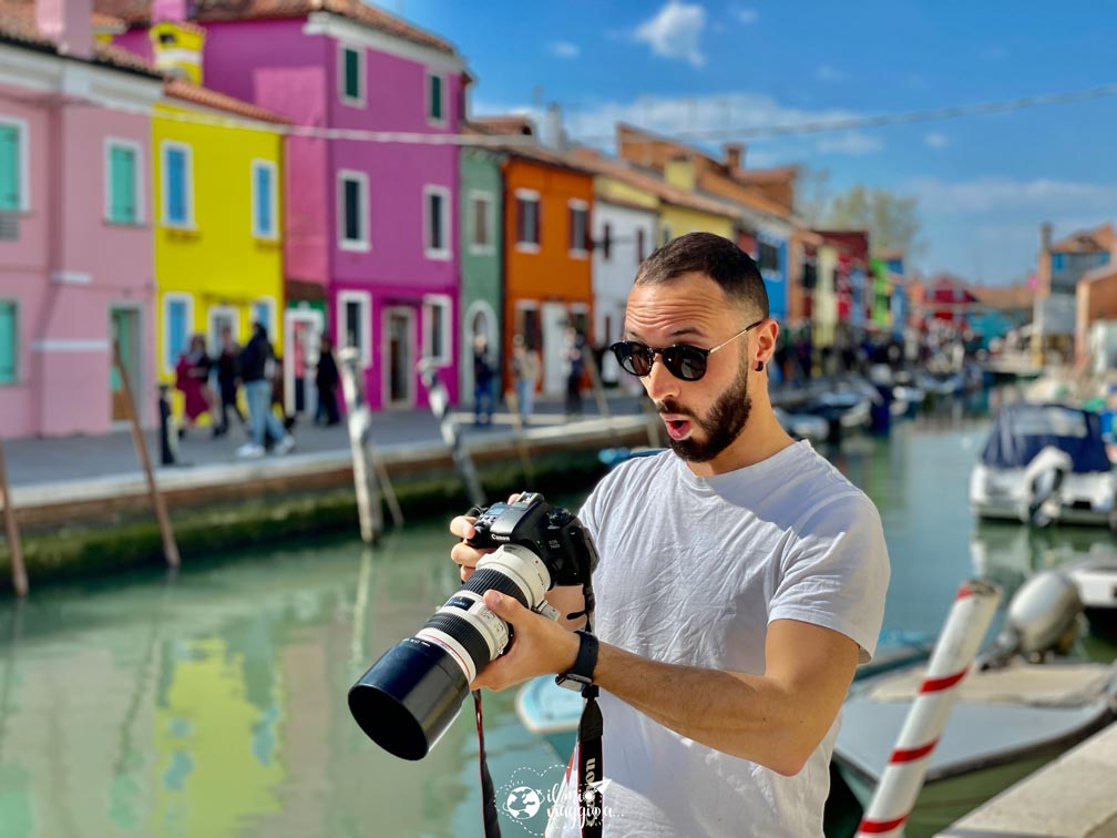 isla de burano