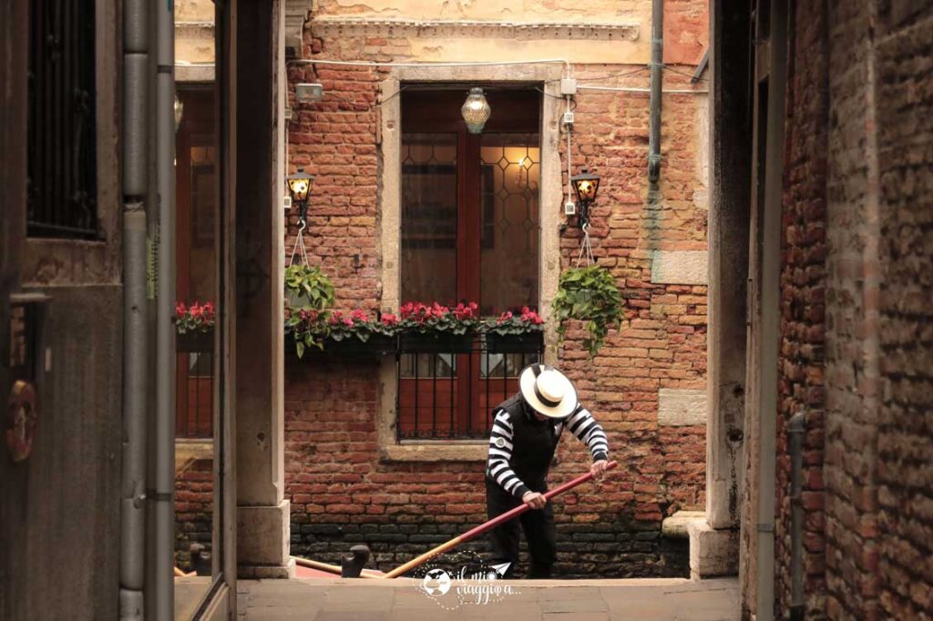 que ver gratis en venecia