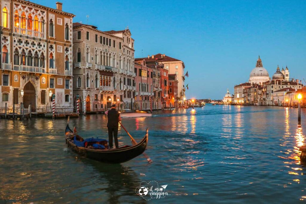 que ver gratis en venecia