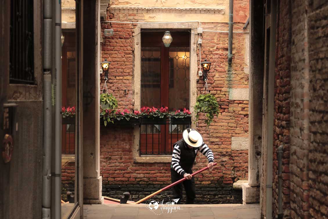 free venice walking tour