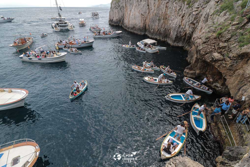 blue grotto