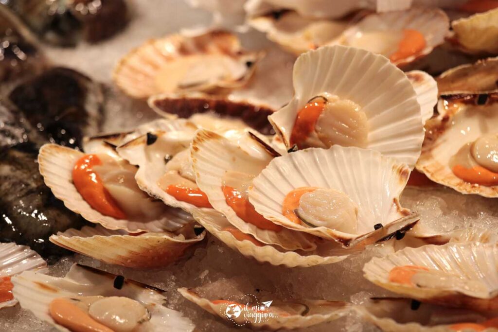 mercado del pescado venecia