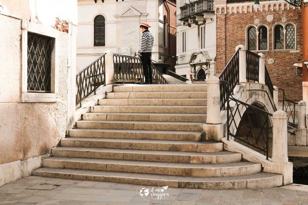 puentes famosos de venecia