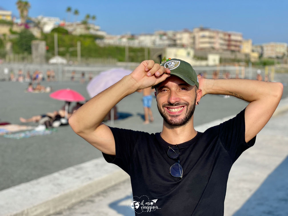 Gianluca Acampora