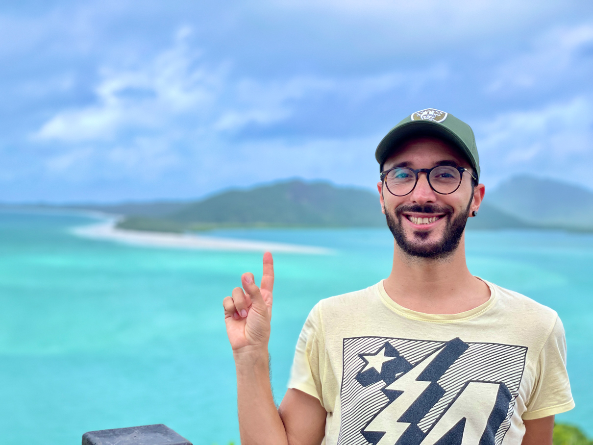 how-to-get-to-whithaven-from-airlie-beach