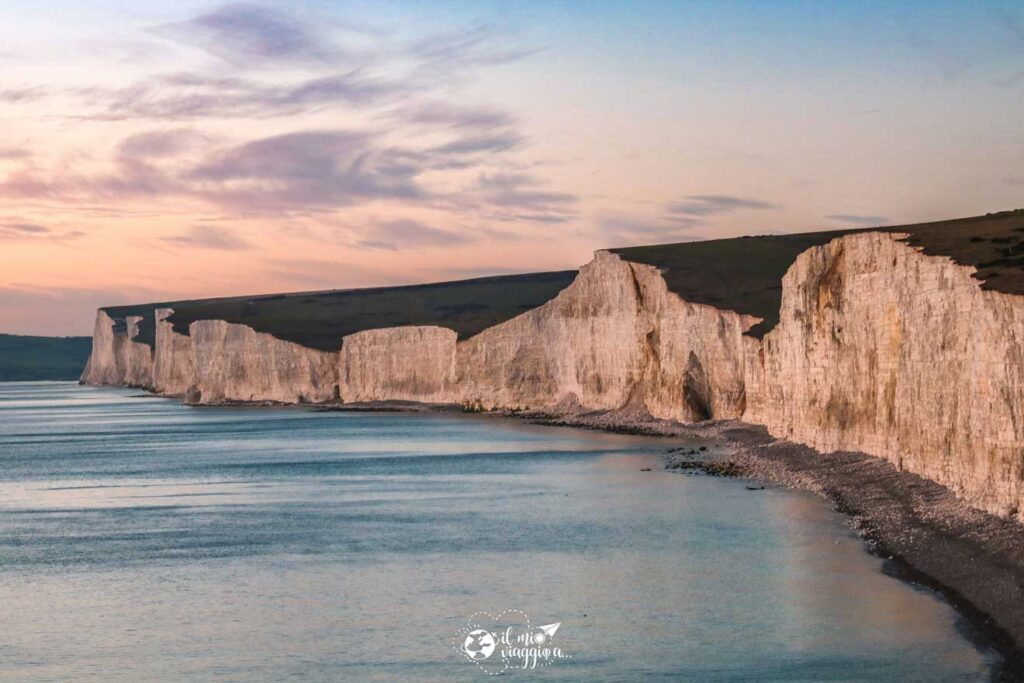 seven sisters inglaterra