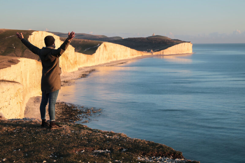 seven sisters inglaterra