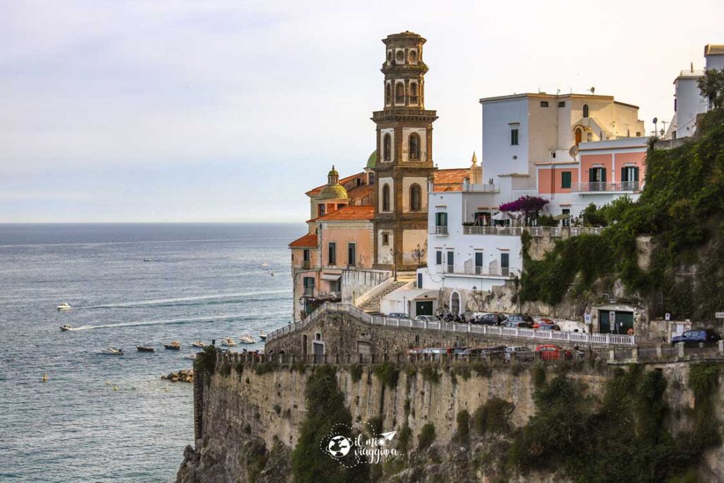 amalfi italy