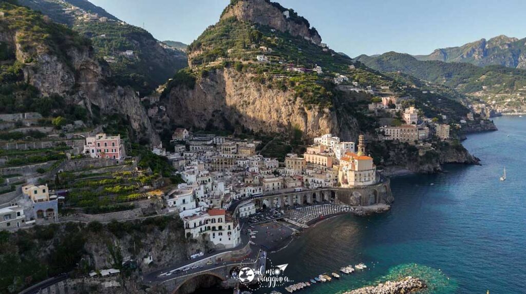 atrani italy