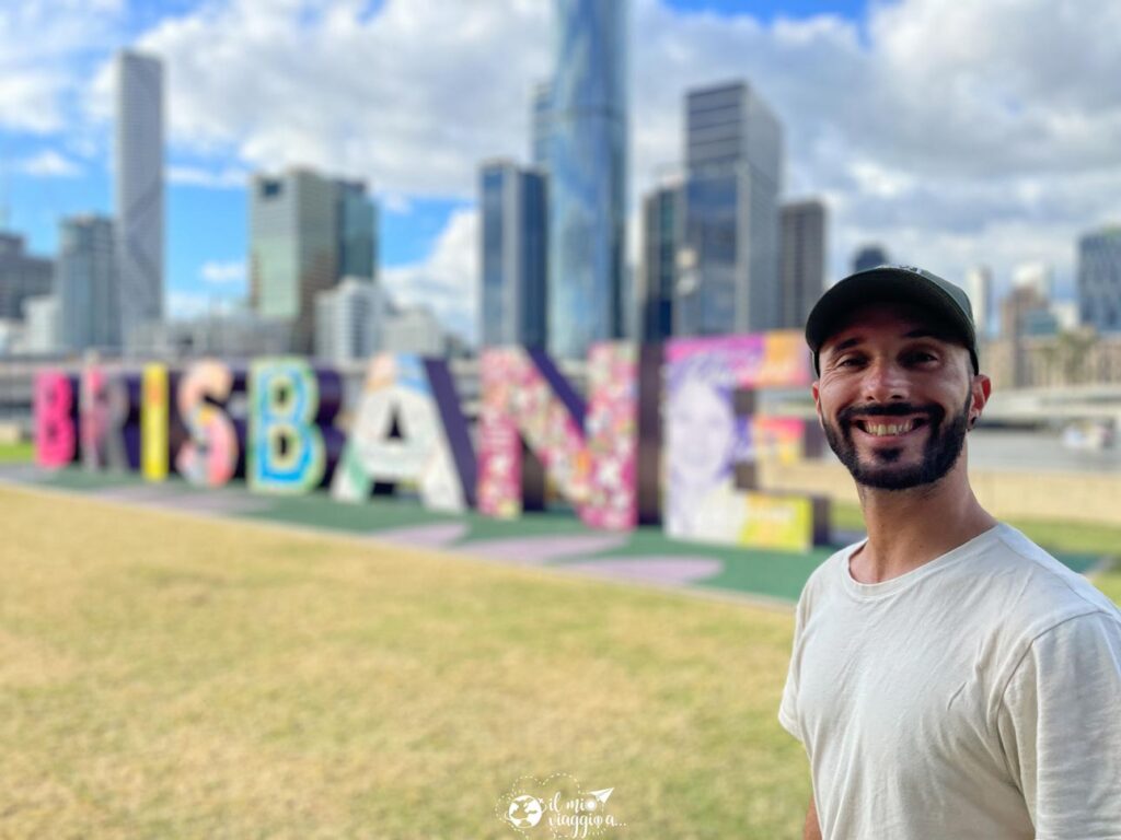 ciudad de brisbane