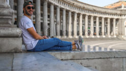 4 days in naples italy