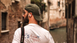 venice one day itinerary