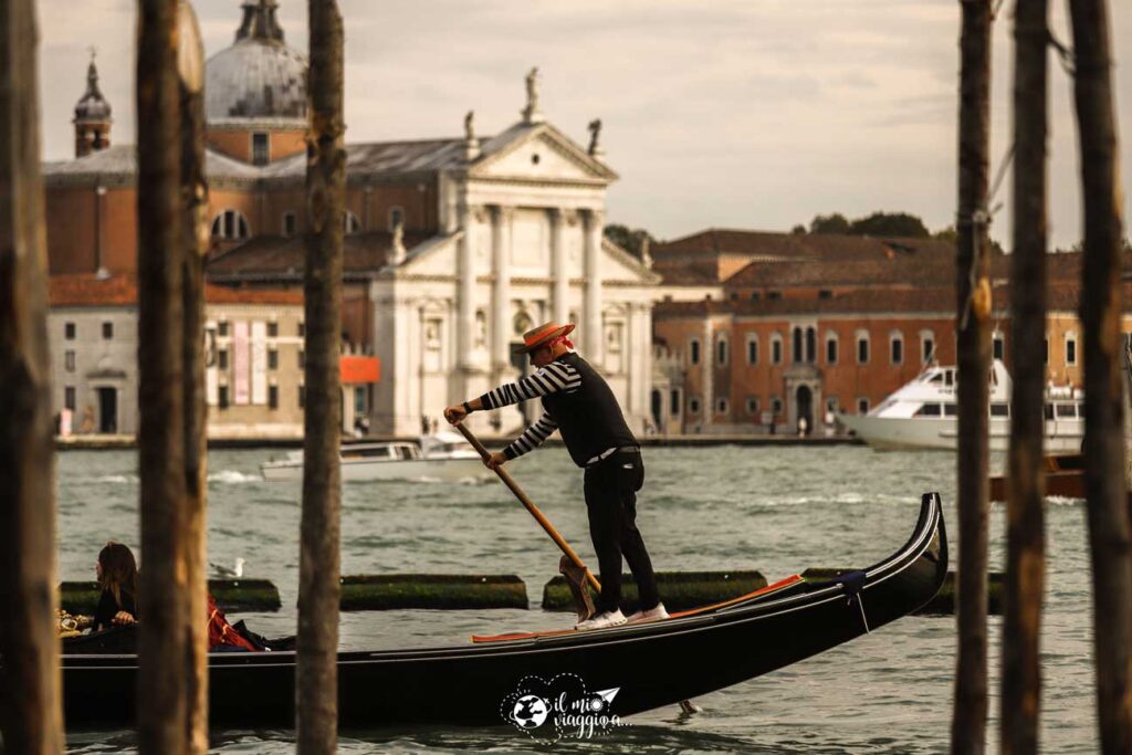 venice one day itinerary