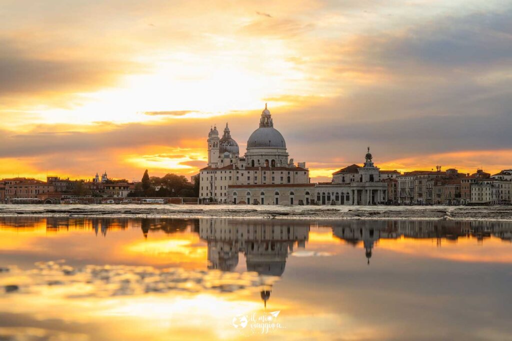 venice one day itinerary