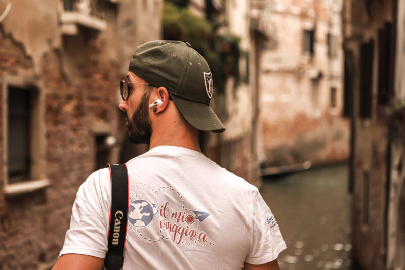 qué ver en venecia en un día