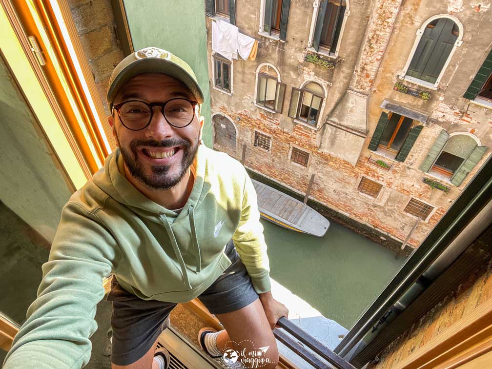 where to stay in venice