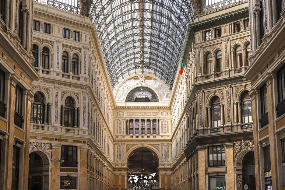 galeria umberto
