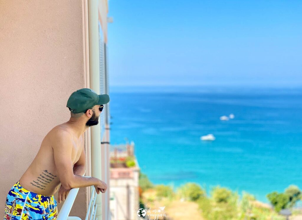 los mejores hotel en palinuro