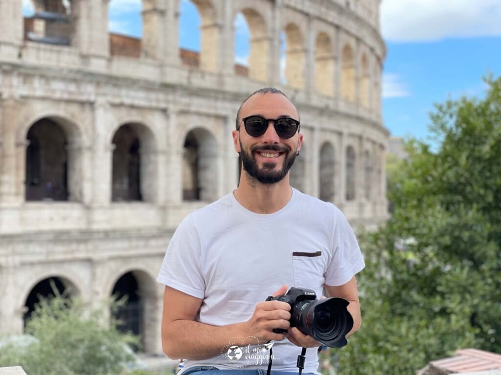 rome and the amalfi coast itinerary 7 days
