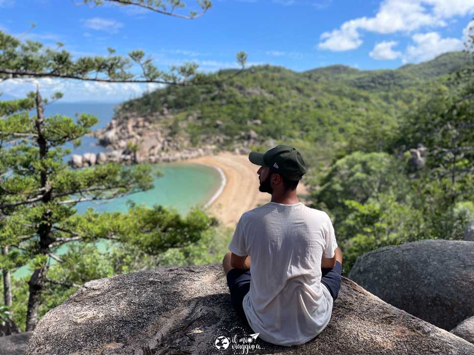 playas magnetic island