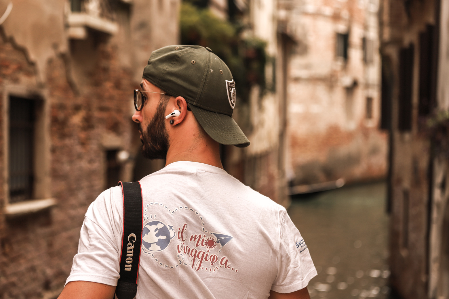 venice one day itinerary