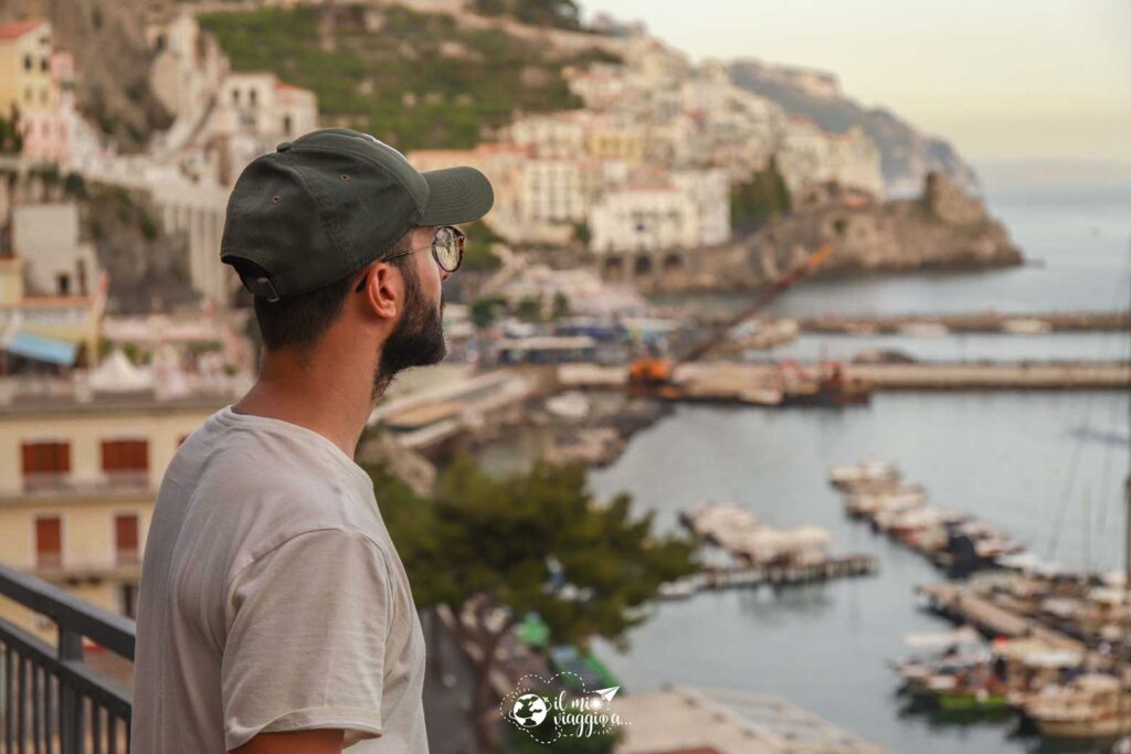 amalfi