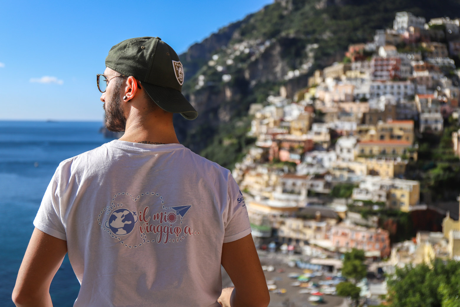 amalfi coast itinerary 4 days