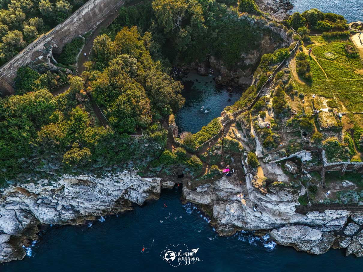 bagni-della-regina-giovanna-sorrento