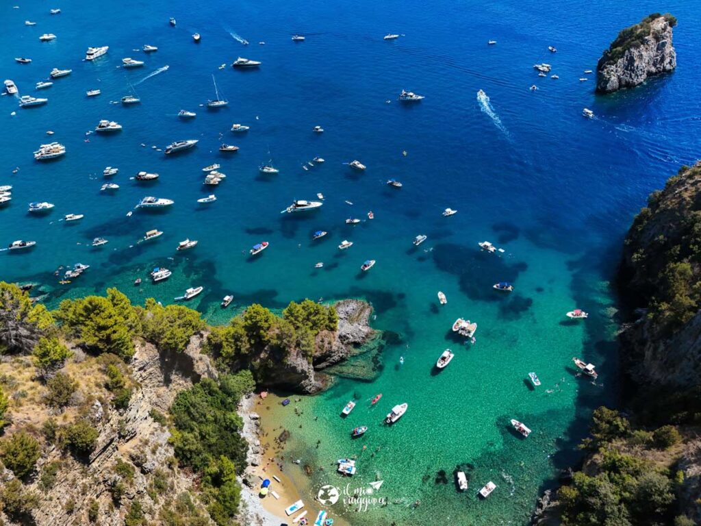 bahia de buen sueno