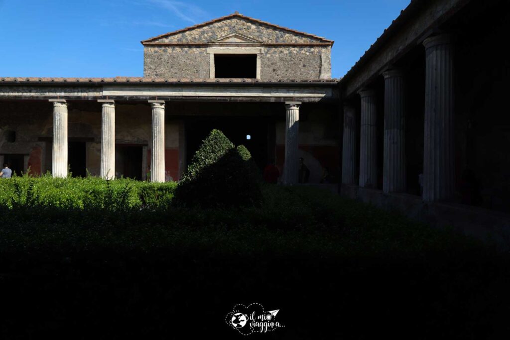casa de menandro
