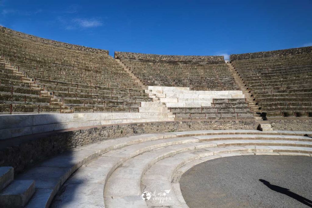 que ver en pompeya