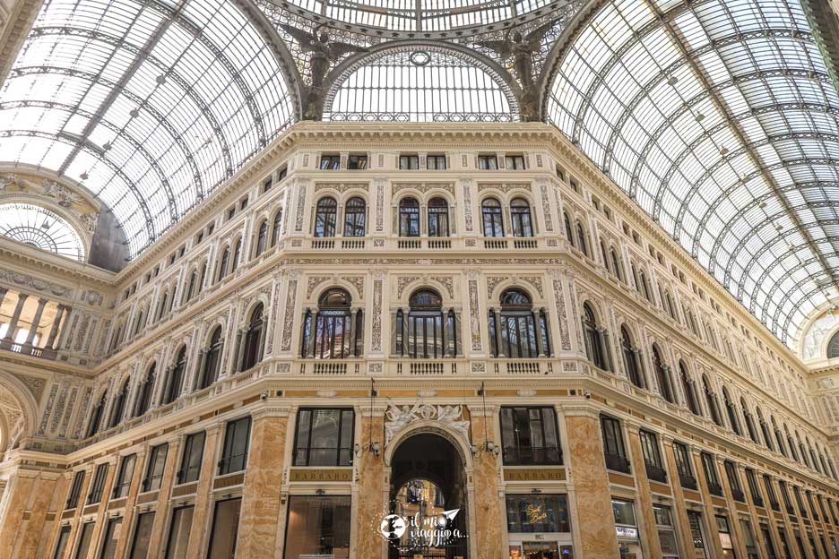 galleria-umberto-I