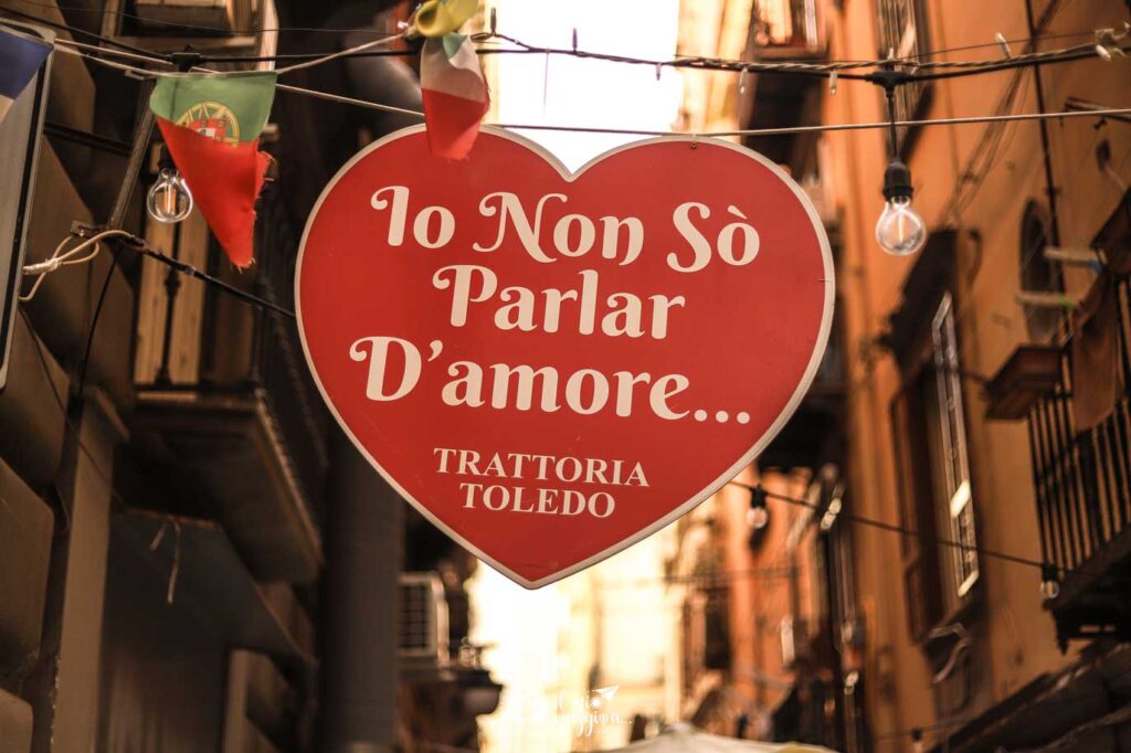 napoli