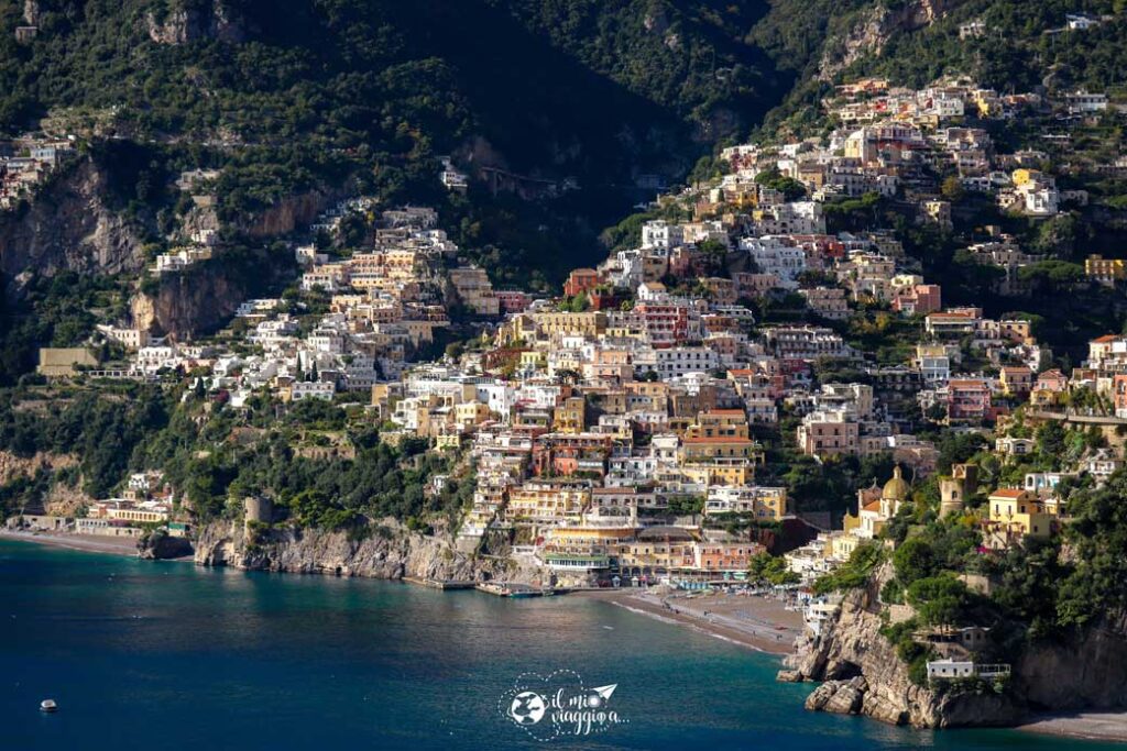positano