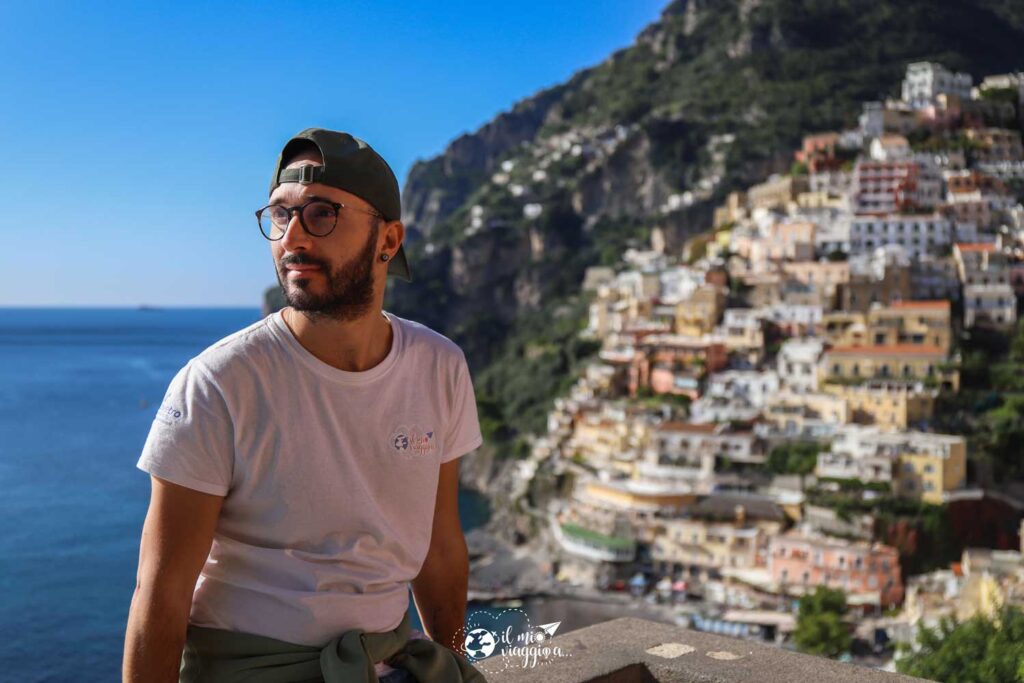 positano costa de amalfi