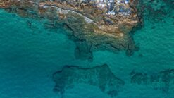 best beaches palinuro