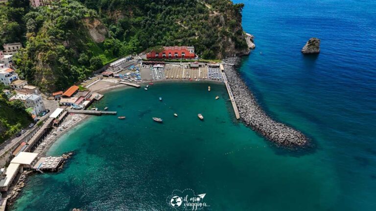 Vico Vico Equense cosa vedere: la perla sottovalutata - Il mio viaggio a