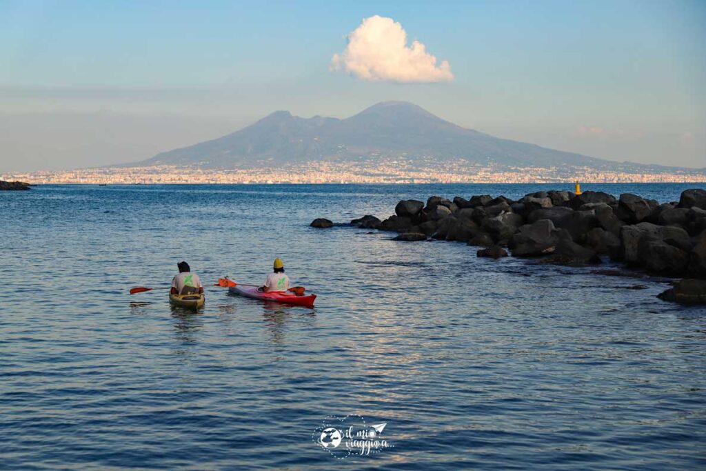 gaiola napoli