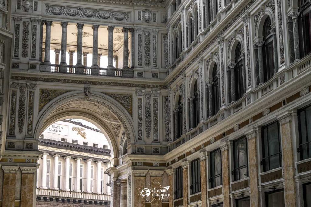 galeria umberto