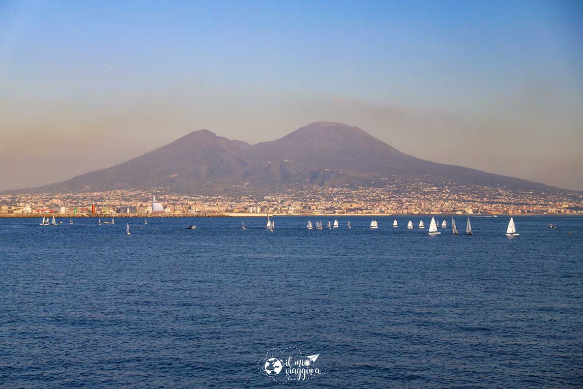 napoles y costa de amalfi en 3 dias