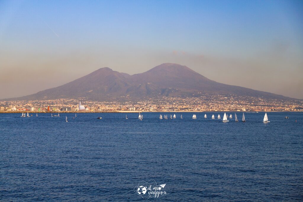 napoles y costa de amalfi en 3 dias