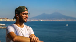 napoles y costa de amalfi en 3 dias
