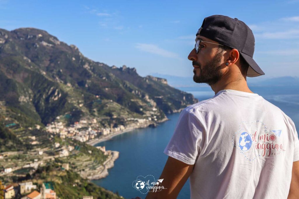ciudad de ravello