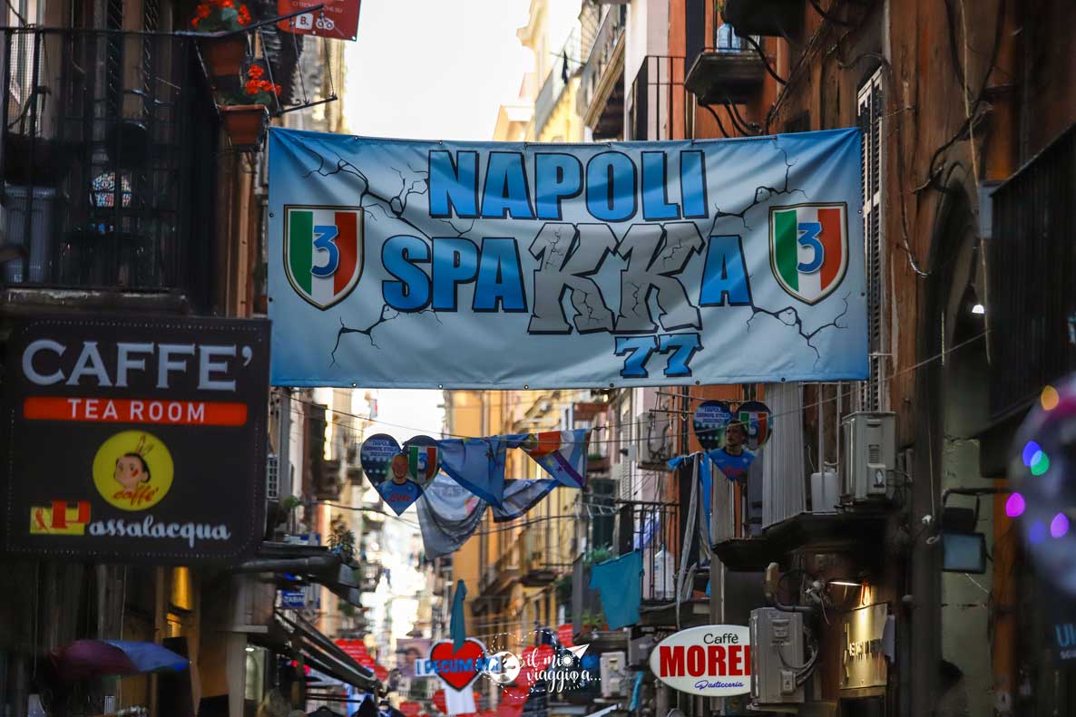 spaccanapoli napoles