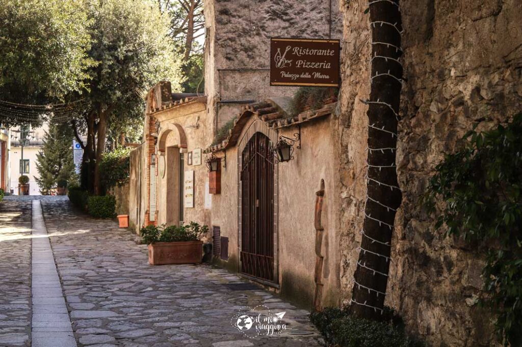 que ver en ravello