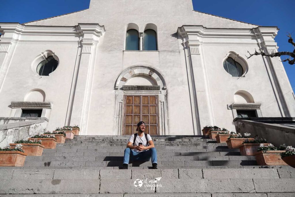 que ver en ravello
